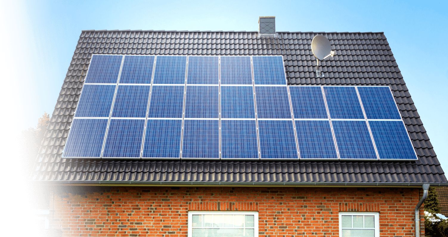 Entretien panneaux photovoltaïques