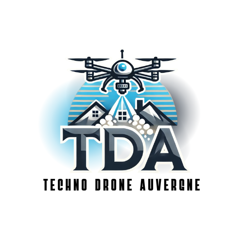 Techno Drone Auvergne